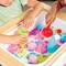 Creativity for Kids® Deluxe Activity Sensory Table with Ice Cream Shop